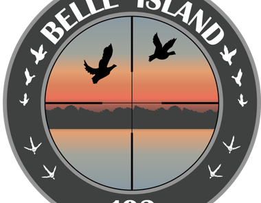 Belle Island